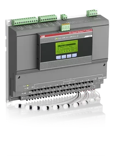 Модуль контроля тока CSU ABB 1SFA663002-A
