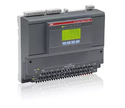 Модуль контроля дуги TVOC-2-240 1SFA664001R1001 ABB