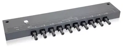 Модуль расширения TVOC-2-E1 1SFA664002R1001 ABB