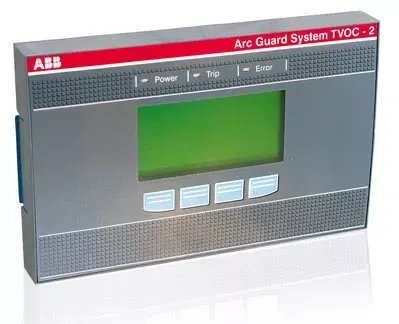 Панель выносная дополнительная 1SFA664002R1005 ABB