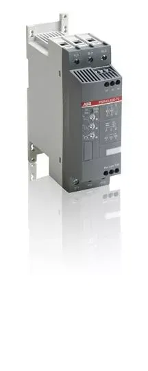 Софтстартер PSR37-600-11 18,5кВт 400В (24 В AC/DC) 1SFA896110R1100 ABB