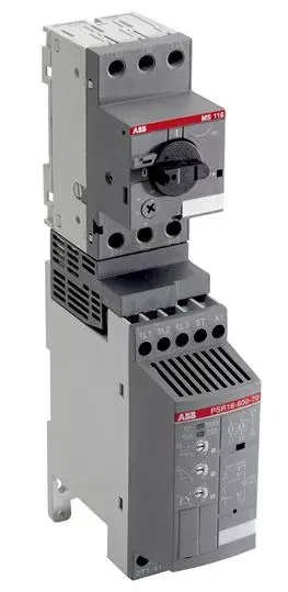 Адаптер PSR45-MS450 ABB 1SFA896213R1001