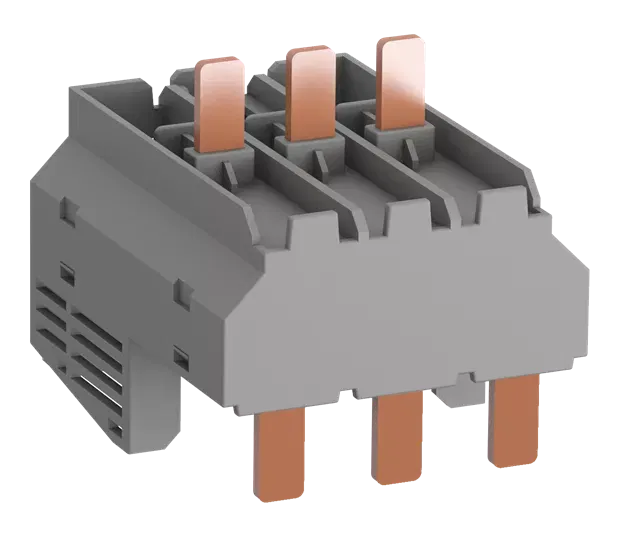 Адаптер PSR60-MS165 для PSR60...72 ABB 1SFA896215R1001