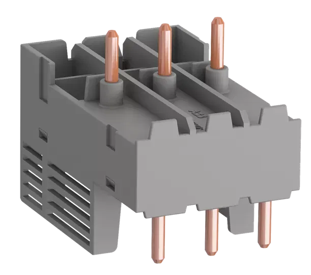 Адаптер PSR45-MS165 для PSR37...45 ABB 1SFA896216R1001