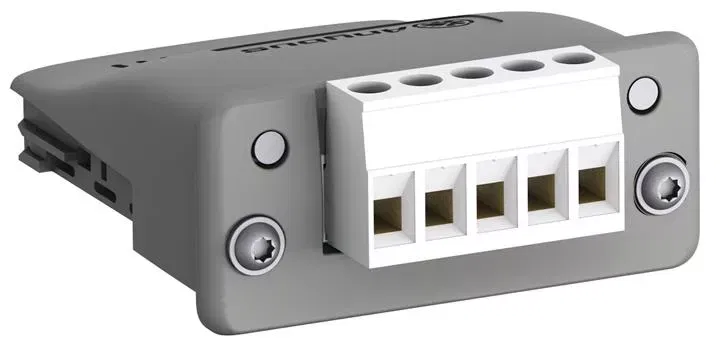 Адаптер Anybus Modbus-RTU 1 порт ABB 1SFA899300R1003