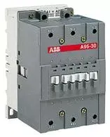 Контактор UA95-30-00 (до 60кВар) 230В AC 1SFL431022R8000 ABB