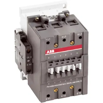 Контактор A-110-30-00 110А 220V ABB 1SFL451001R8000