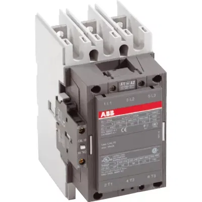 Контактор A185-30-11 185А AC3 катушка упр. 110В AC ABB 1SFL491001R8411