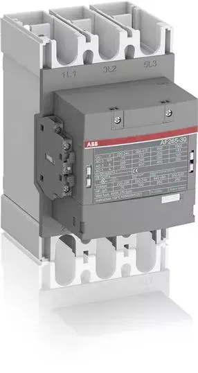 Контактор AF205B-30-22RT-12 с катушкой упр. 48-130BAC/DC ABB 1SFL527062R1222