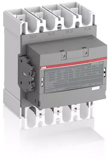 Контактор AF305B-30-22RT-14 с катушкой упр. 250-500BAC/DC ABB 1SFL587062R1422