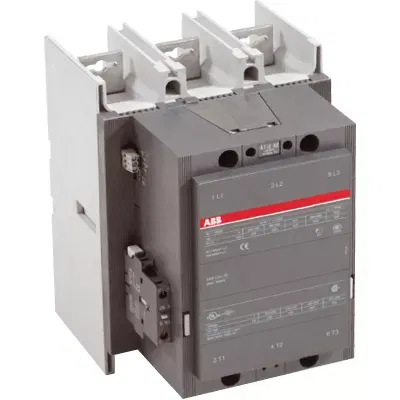 Контактор AF460-30-11 460А 100-250В A/DC 1SFL597001R7011 ABB