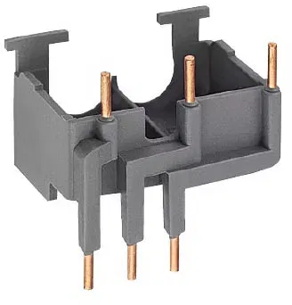 Катушка питания ZAF110 для контакторов AF95 AF110 (100-250В AC/DC) ABB 1SFN154370R7006