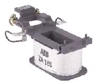 Катушка ZAF750 20…60В DC для контактора AF580…1250 ABB 1SFN156170R6806