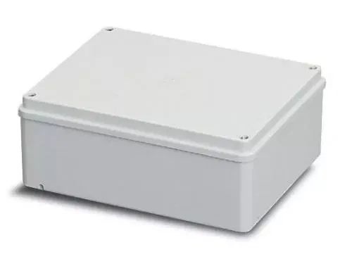 Коробка расп.герм. IP55 160х137х77 1SL0854A00 ABB