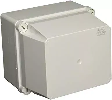 Коробка расп.герм. IP55 160х135х150 1SL0860A00 ABB