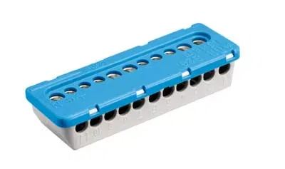 Клеммник винтовой N 5x16- 6х6 мм NK/S11 1SPE007715F0732 ABB