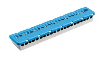 Клеммник винтовой N 9x16-12х6мм NK/S21 1SPE007715F0734 ABB