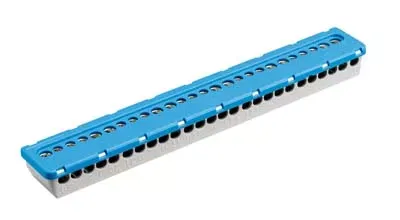 Клеммник винтовой N11x16-15х6мм NK/S26 1SPE007715F0735 ABB