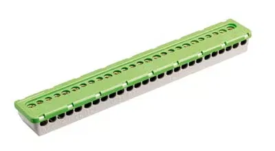 Клеммник винтовой PE11x16-15х6мм PEK/S26 1SPE007715F0745 ABB