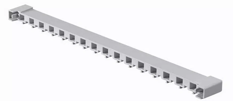 Держатель клемм Mistral65 18 мод TB18 1SPE007715F0753 ABB