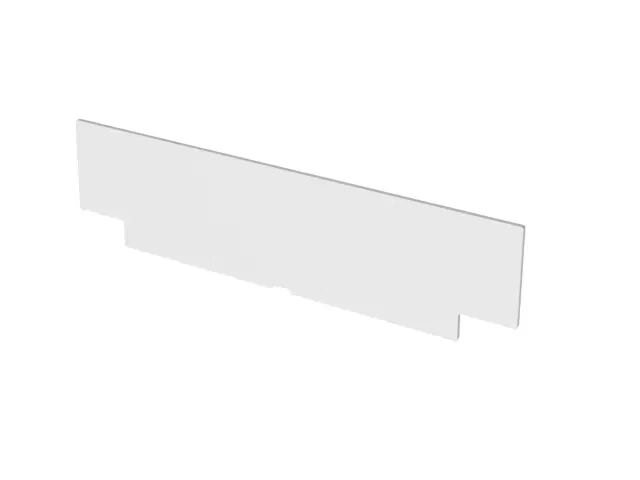 Перегородка 12М Mistral41 настен. ABB 1SPE007715F5112