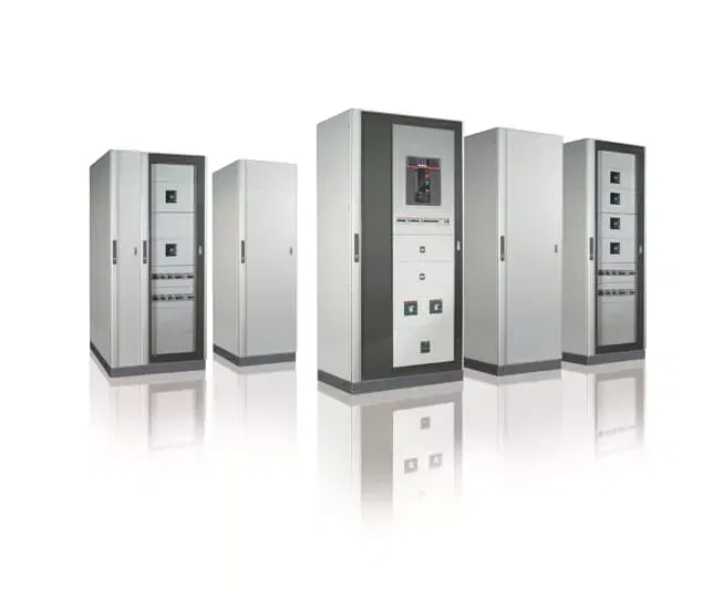 Панель нижняя для фланцев RF 500х500 PTBT5051 ABB 1STQ002318B0000