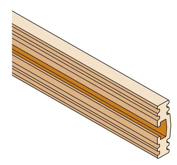 Шина медная фигурная In 800А L=1750мм ABB 1STQ007420A0000