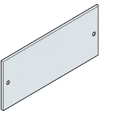Панель глухая H=150мм W=600мм 1STQ007479A0000 ABB