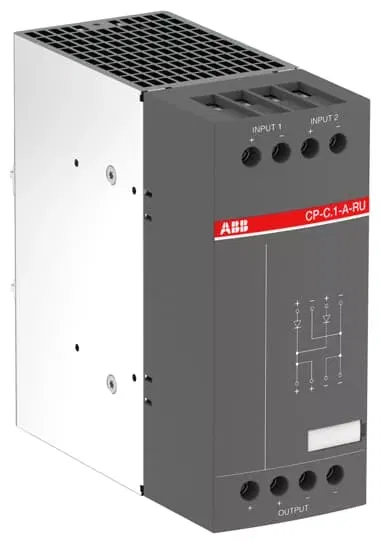 Модуль для резервирования CP-C.1-A-RU 1SVR360060R1001 ABB