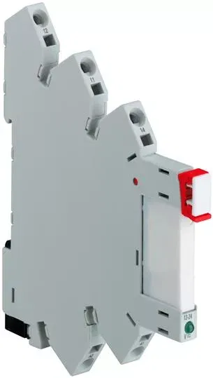 Цоколь CR-S110/125VADC1SZ 110-125В 1SVR405521R6200 ABB
