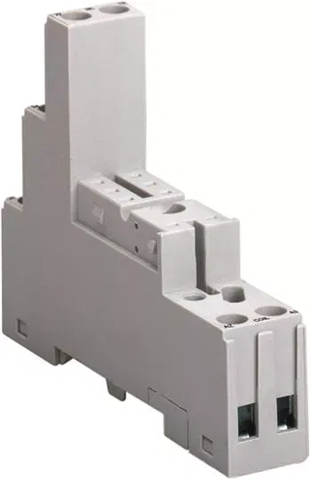 Цоколь для реле CR-P  CR-PLSх 1SVR405650R0100 ABB