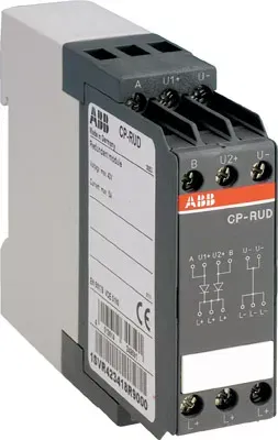 Модуль резервирования CP-RUD 1SVR423418R9000 ABB