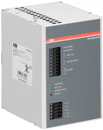 Модуль буферный CP-B 24/10.0 1SVR427060R1000 ABB