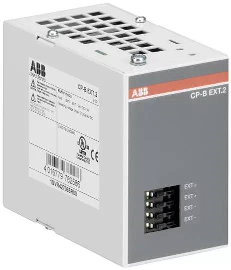Модуль расширения CP-B EXT.2 ABB 1SVR427065R0000