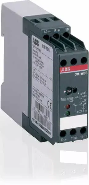 Адаптер ADP.01 для монтажа реле CT 1SVR430029R0100 ABB