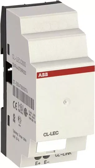 Модуль связи для удаленного расширения CL-LEC.CI000 ABB 1SVR440709R0000