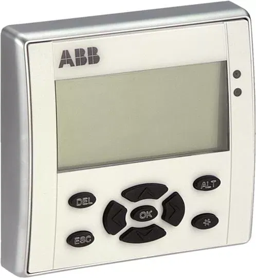 Модуль дисплея с клавиатурой CL-LDD.K ABB 1SVR440839R4400