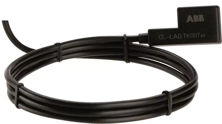 Кабель CL-LAD.TK001 для соед. ПК и центр. ABB 1SVR440899R6000