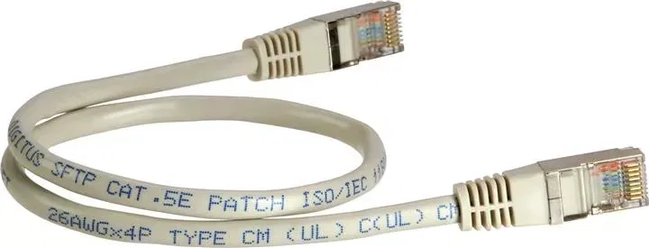 Кабель CL-LAD.TK004 для соед. 2-х центр. модулей дисплея 1.5м ABB 1SVR440899R6300