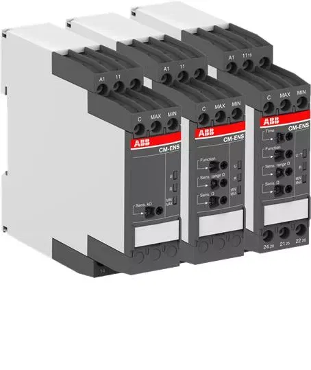 Держатель CM-KH-3 1SVR450056R6000 ABB