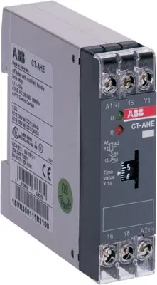 Pеле времени CT-AHE 1SVR550111R2100 ABB