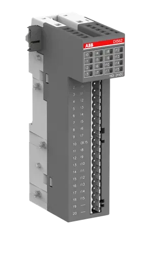 Модуль В/В S500eCo 2AI RTD AI562 ABB 1TNE968902R1102