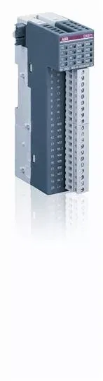 Модуль В/В S500eCo 8DI/8DO реле DX571 ABB 1TNE968902R2302
