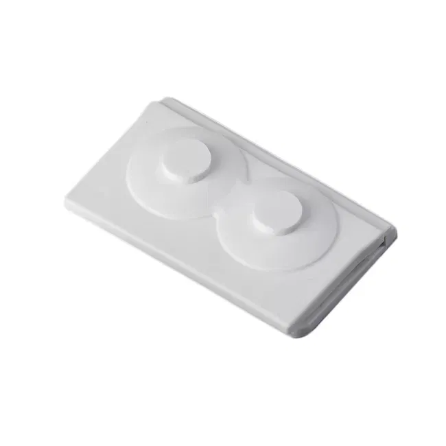 Ввод кабельный IP44/55 2 провода ABB 2125SW