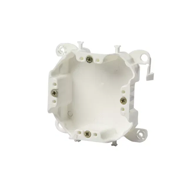 Коробка монтажная наруж. монтажа Impressivo ABB 2456.26