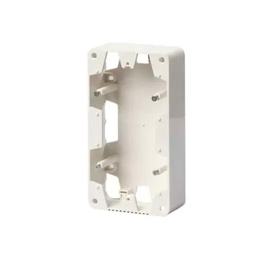 Коробка наруж. монтажа 85мм 2 пост ABB 2552-510-212