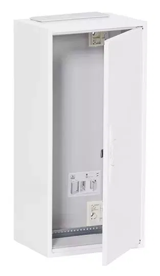 Корпус эл. шкафа 500х550х215 ABB 2/00B