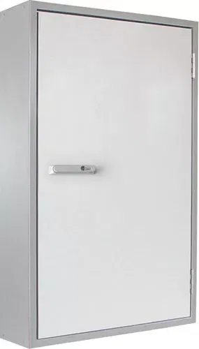 Шкаф скрытого монтажа 90мин ABB 2/0UF2021