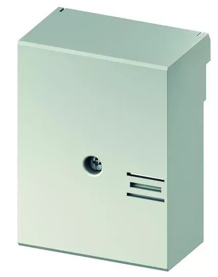 Крышка клемного блока ZLS235 ABB 2CCA180069R0001