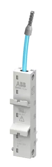 Адаптер 32А ZLS970N ABB 2CCA180553R0001